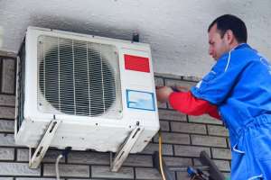 24/7 and Emergency HVAC Near Bellefontaine, OH | Air Conidtioning and Heating Contractors